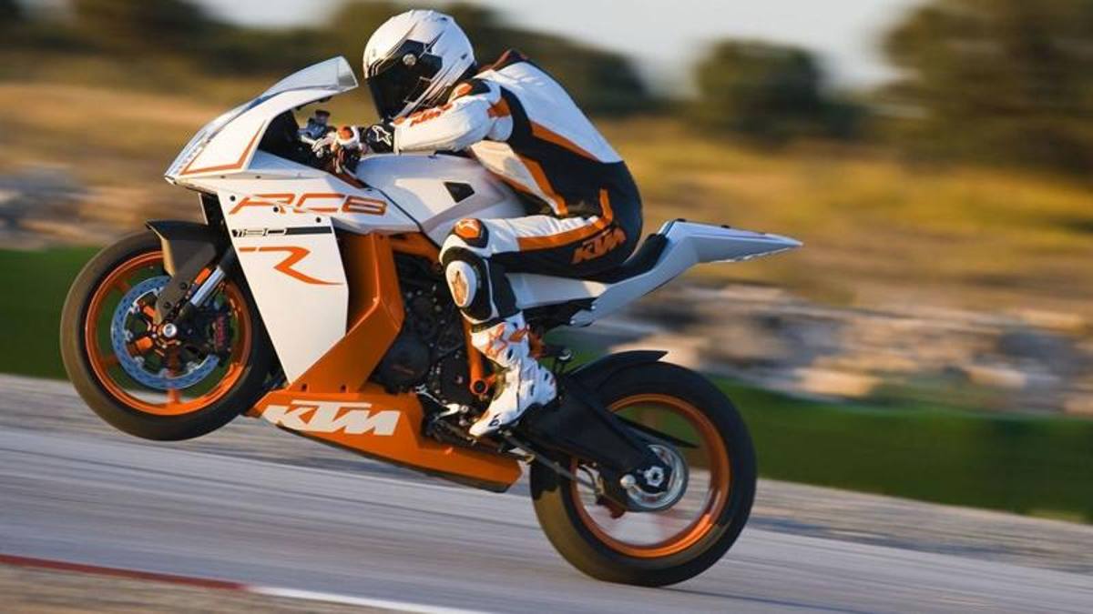 Sportive bicilindriche che hanno fatto la storia: le Superbike straniere