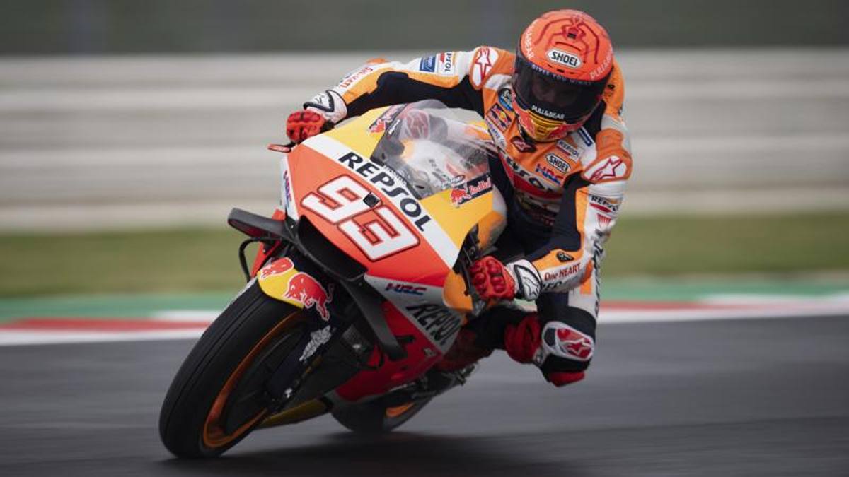 GP Austin, il “feudo“ di Marc: negli Usa Marquez può tornare a ruggire