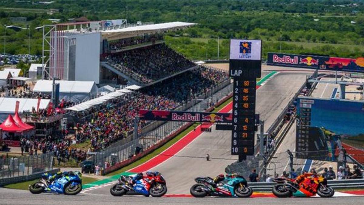 Gp Austin: i punti chiave, le frenate e le caratteristiche della pista