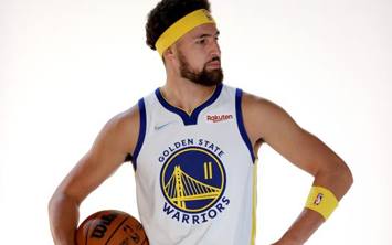 Nba Thompson Torna Dopo 2 Anni Presto Per Il Rientro Ma Voglio Giocare Fino A 40 Anni La Gazzetta Dello Sport Nba Thompson Torna Dopo 2 Anni Presto Per Il Rientro Ma Voglio Giocare Fino A 40 Anni La Gazzetta Dello Sport