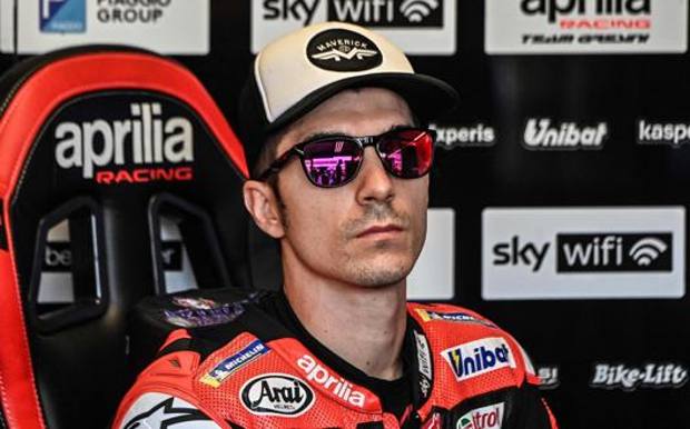 Maverick Viñales, 26 ans