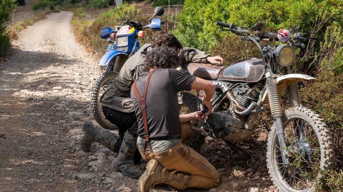 Swank Rally Sardegna 2021: la benzina di Salvini e i giochi di Botturi