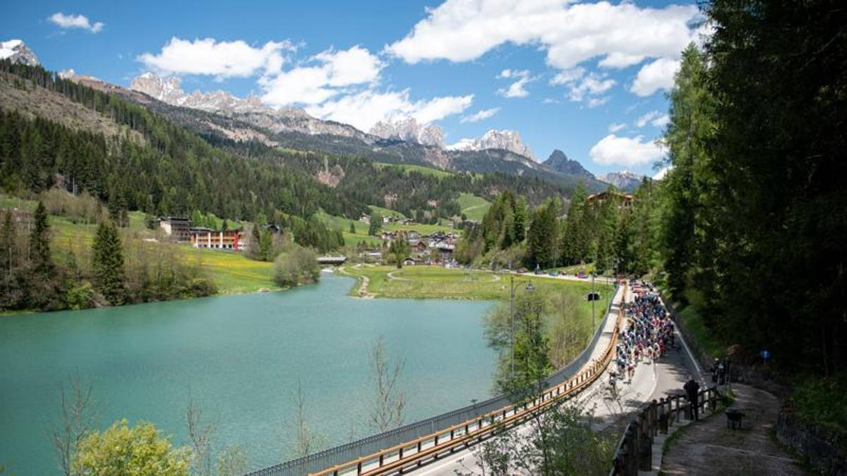 Dalle Strade Bianche al Giro fino al Lombardia: ufficiali le date delle corse Rcs nel 2022