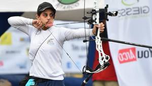 Compound, titolo assoluto per Andrea Moccia: superata Virgilio in finale. Bruno, è bis d'oro