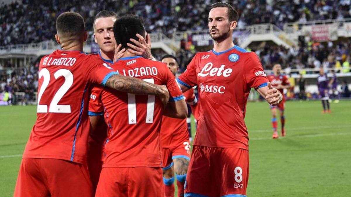 La newsletter del Buongiorno: Settebello Napoli, Colbrelli eroe nel fango