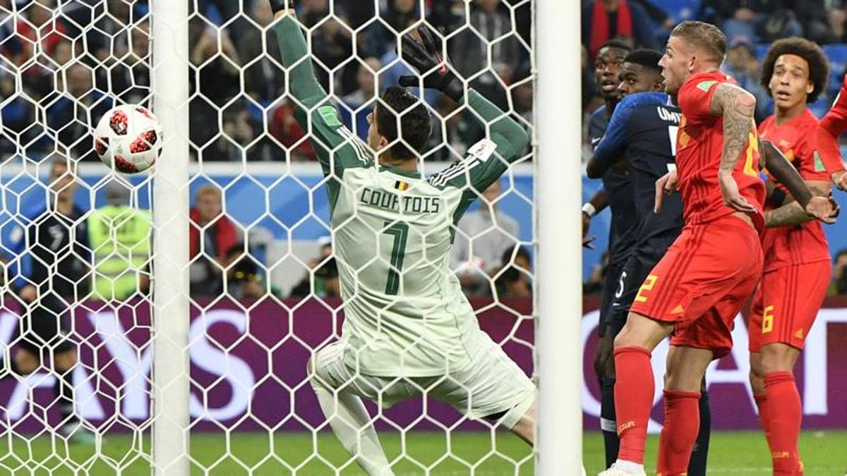 Probabilidades comparativas: Liga de Naciones, Bélgica y Francia: sus predecesores Probabilidades comparativas: Liga de Naciones, Bélgica y Francia: sus predecesores