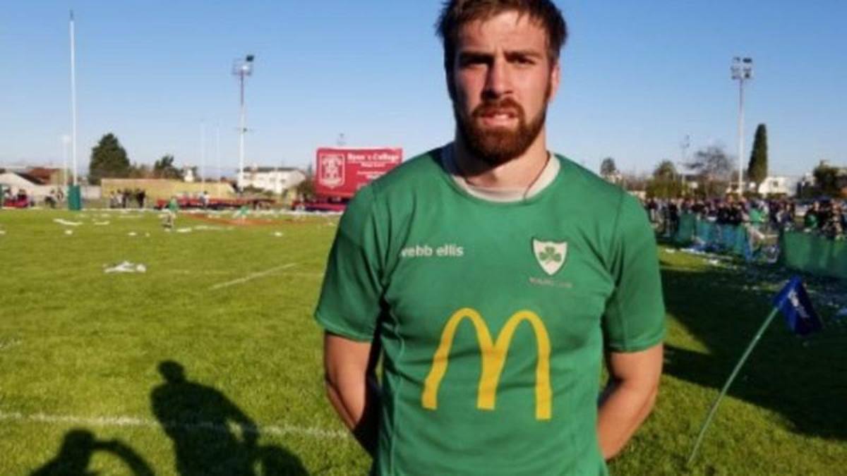 Testa contro testa, rugbista argentino muore a 28 anni in uno scontro di gioco