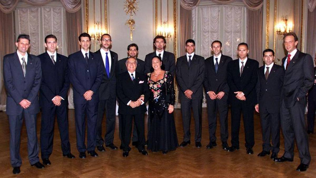 Vent’anni da Fenomeni: “Imperfetti e uniti, così abbiamo vinto (quasi) tutto”