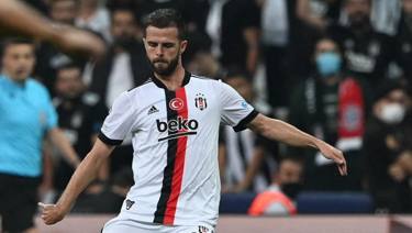 scarpe pjanic