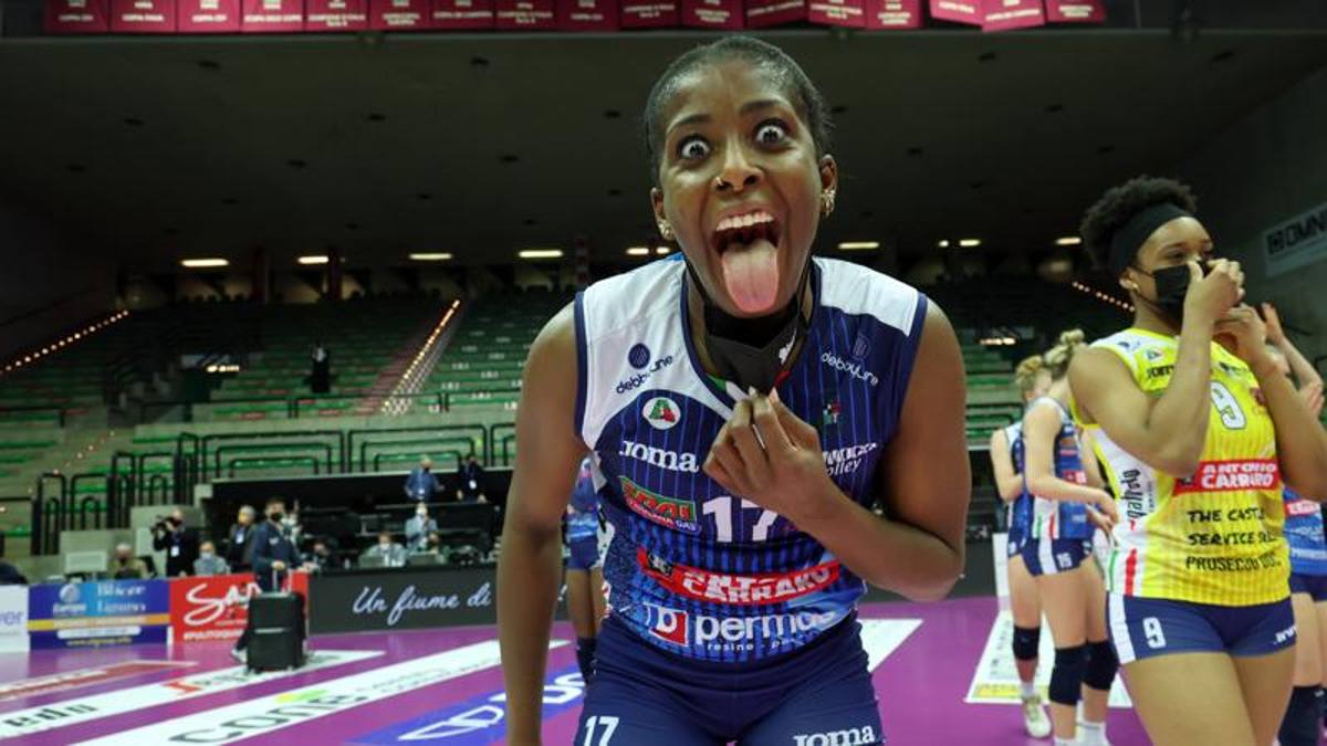 A-1 donne al via, Sylla: “Che concorrenza. Speriamo sia difficile, il pubblico merita spettacolo“
