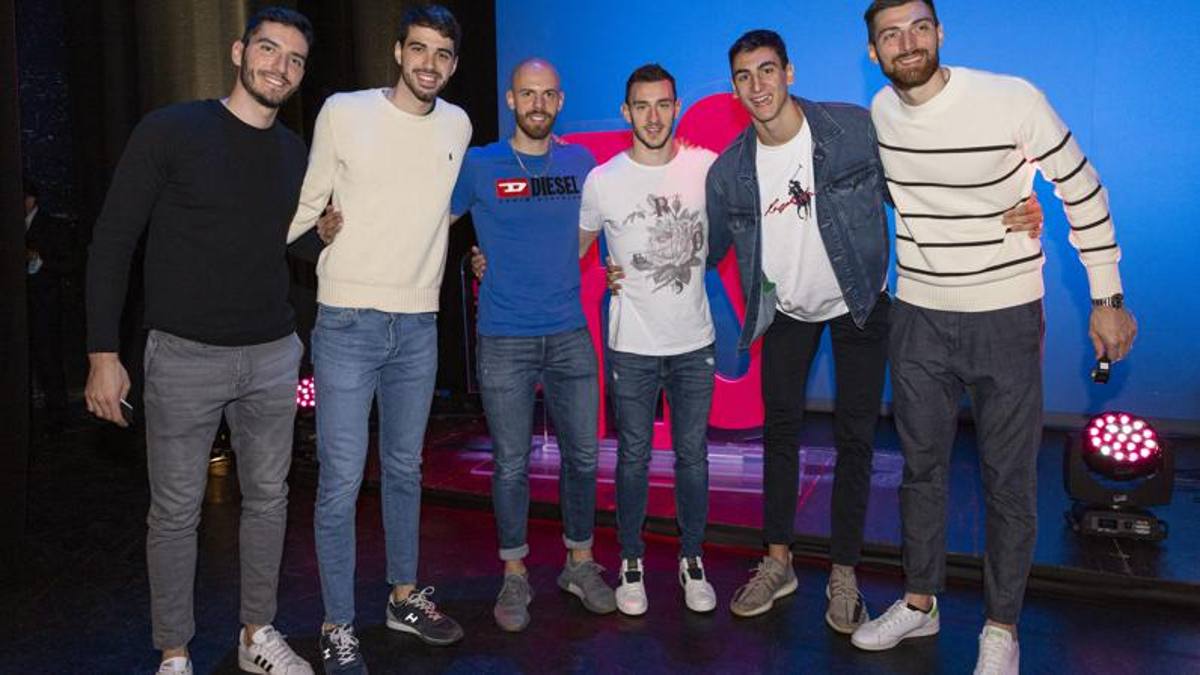 De Giorgi e l’Italia dei sorrisi: “L’eredità dei Fenomeni: lavoro, gruppo e... leggerezza”