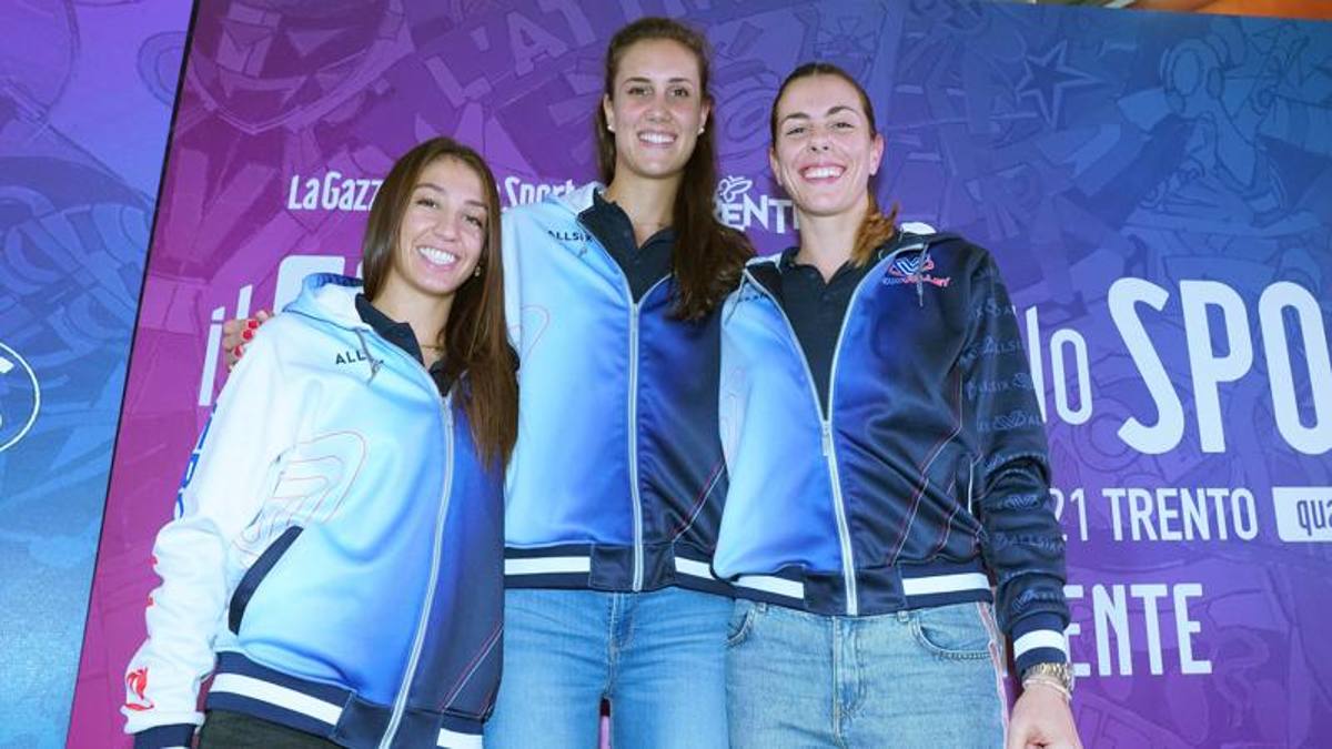 Italvolley, anche occhialini stroboscopici e visiere cinesi dietro al riscatto