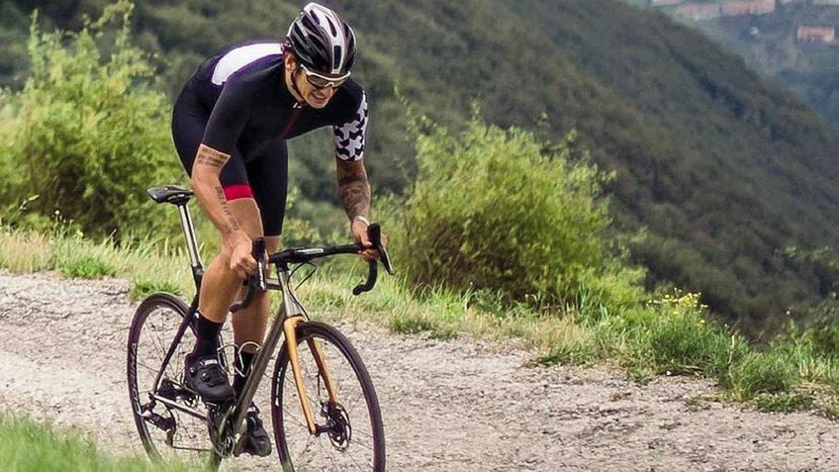 Il poker di Pozzato: “Corse, show, bambini. Il futuro adesso è qui“