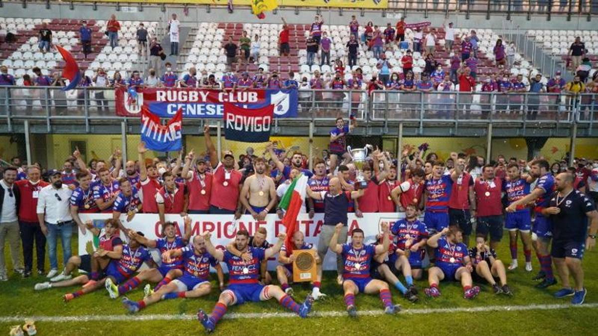 Top 10, alla guida di Colorno Casellato incrocia l’ex Rovigo portata allo scudetto