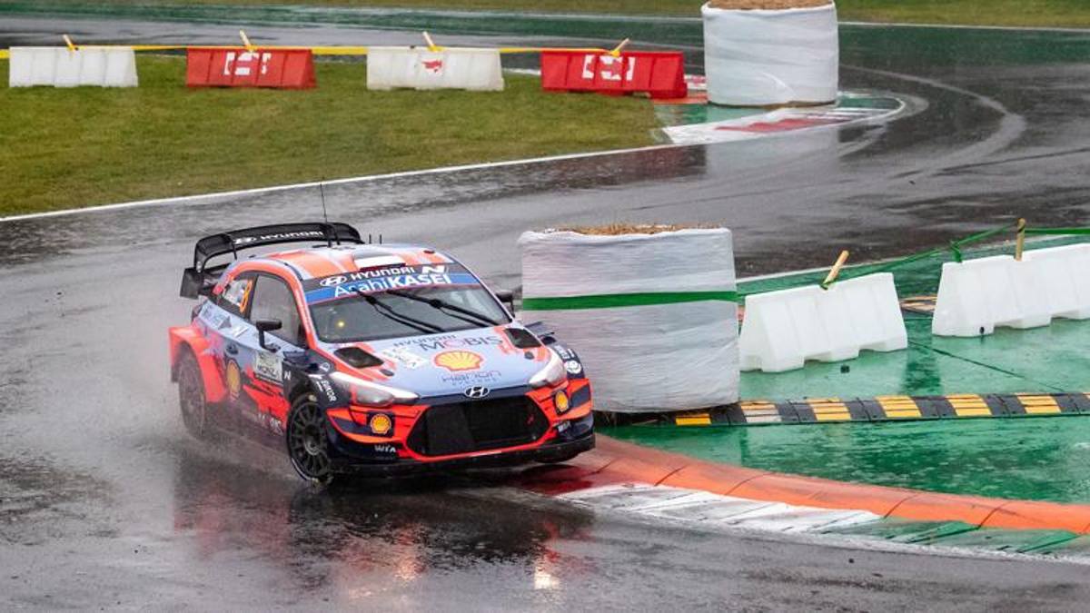 Wrc, Rally di Monza 2021 i prezzi dei biglietti La Gazzetta dello Sport