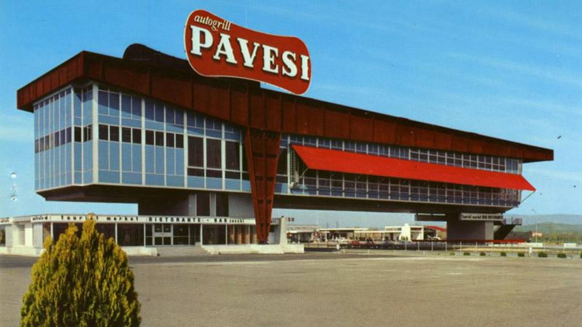 Autogrill a ponte, addio Montepulciano. Ecco i ristoranti sospesi più