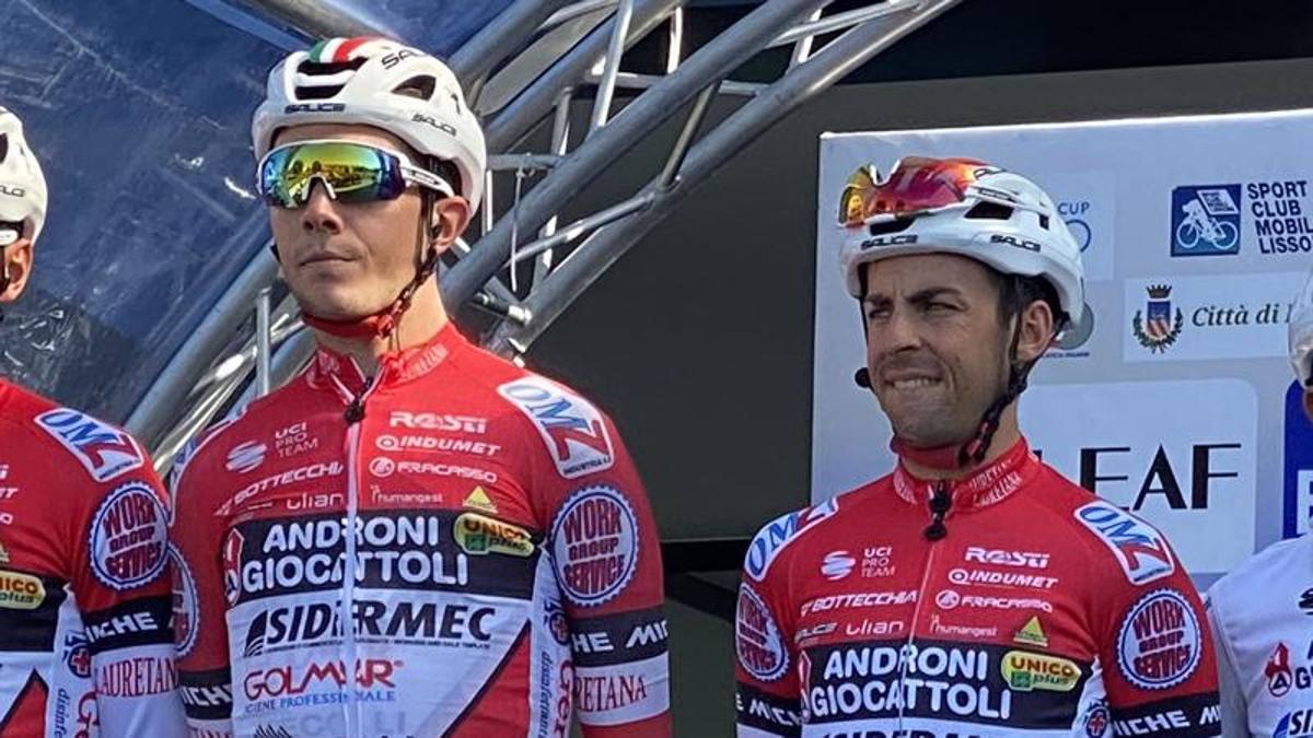 Paura per Chirico e Ravanelli, investiti durante l’allenamento