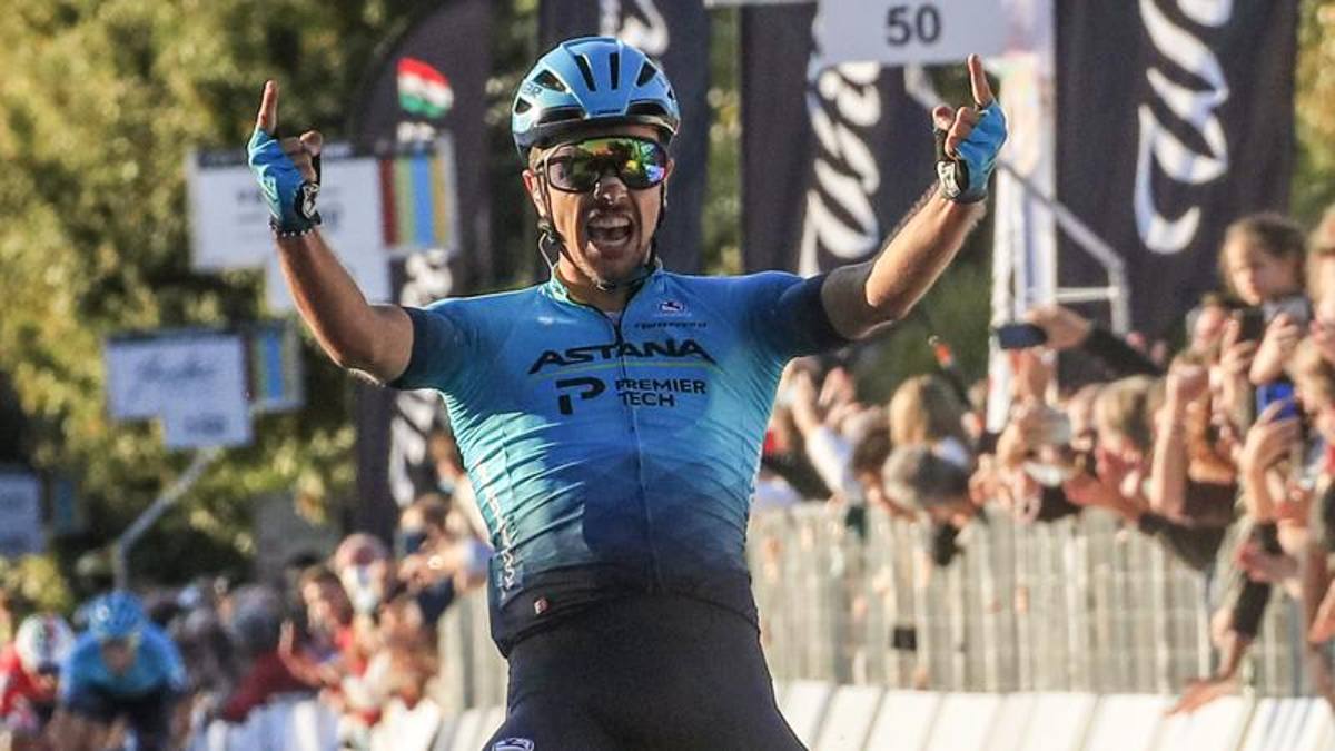 Veneto Classic, Battistella si sblocca: prima vittoria da “pro“