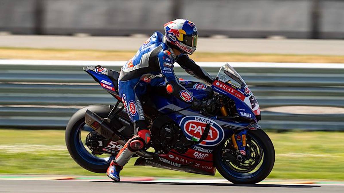 Sbk Argentina: imprendibile Razgatlioglu, è sua la Superpole Race. A podio Redding e Rea