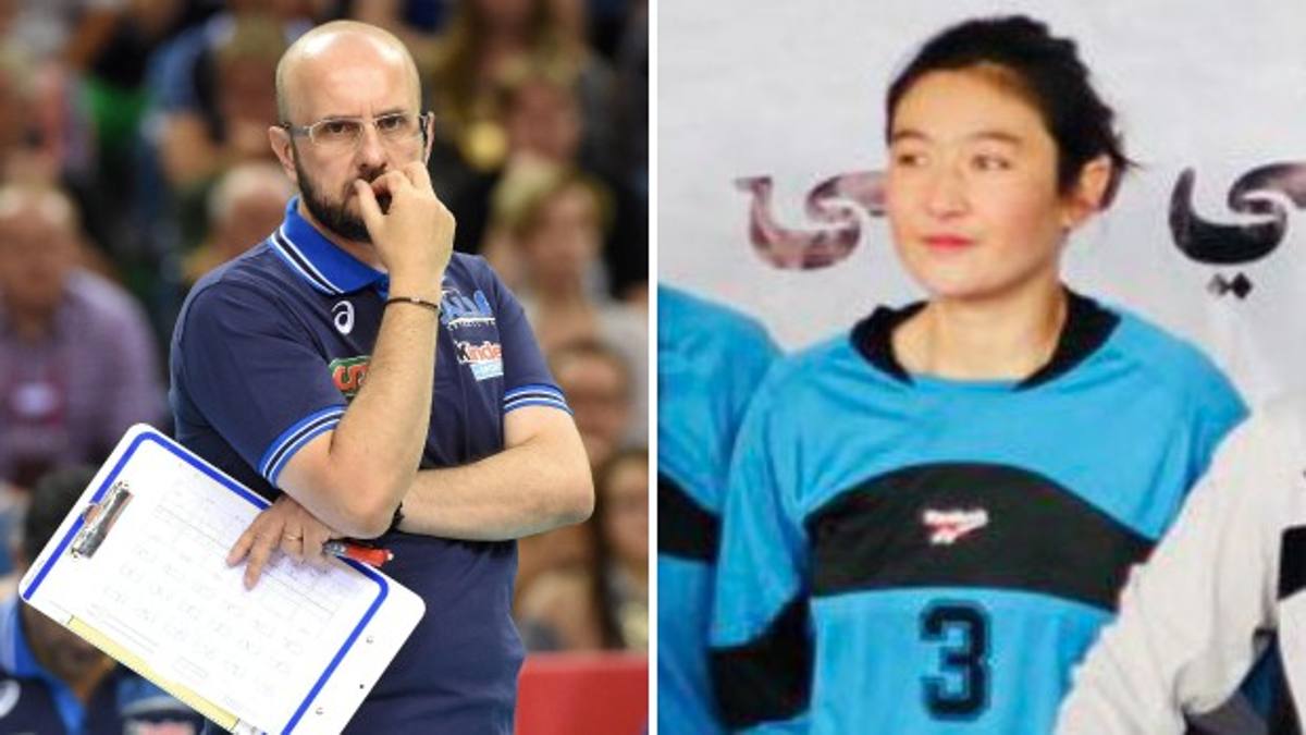 Berruto: “L'Afghanistan è un dramma. La morte di Mahjabin non può lasciarci indifferenti“