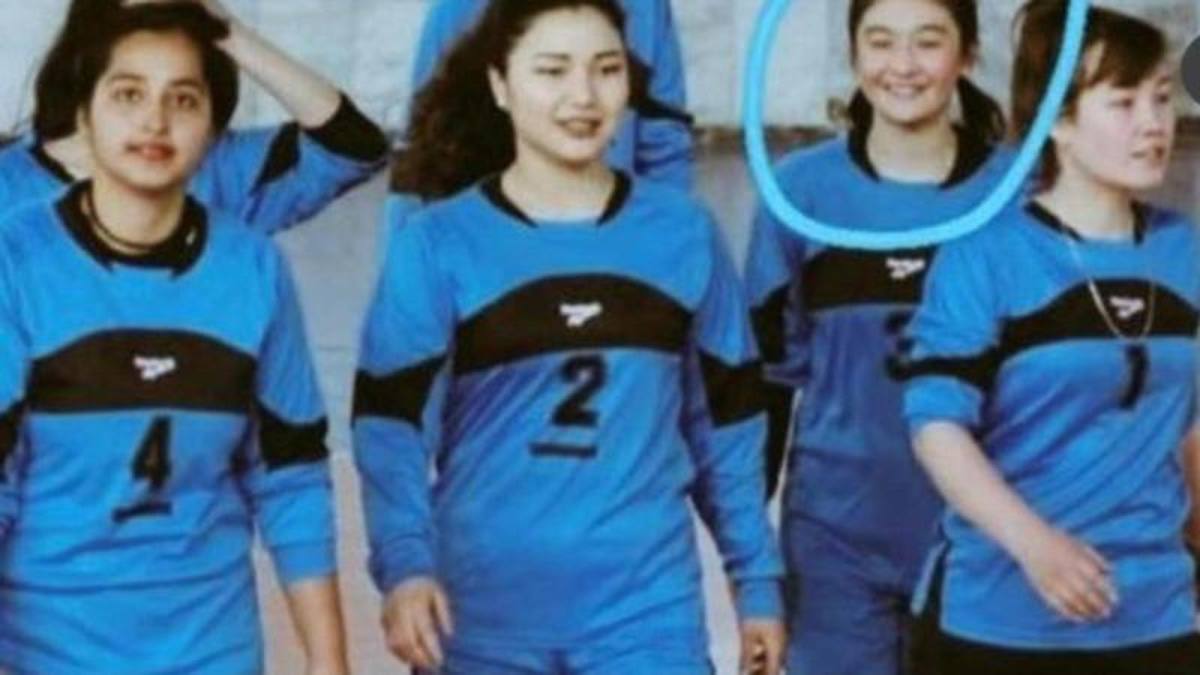 Orrore in Afghanistan: i talebani decapitano una nazionale di volley e postano la foto