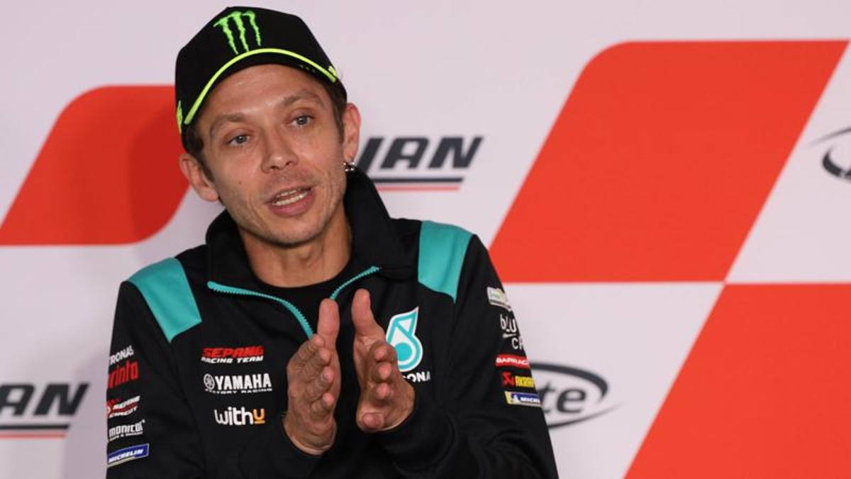 Valentino Rossi, un altro premio alla carriera: icona del Made in Italy nel mondo