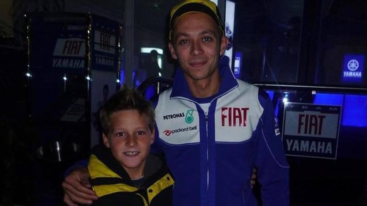 Fabio Quartararo mondiale: storia di un campione predestinato