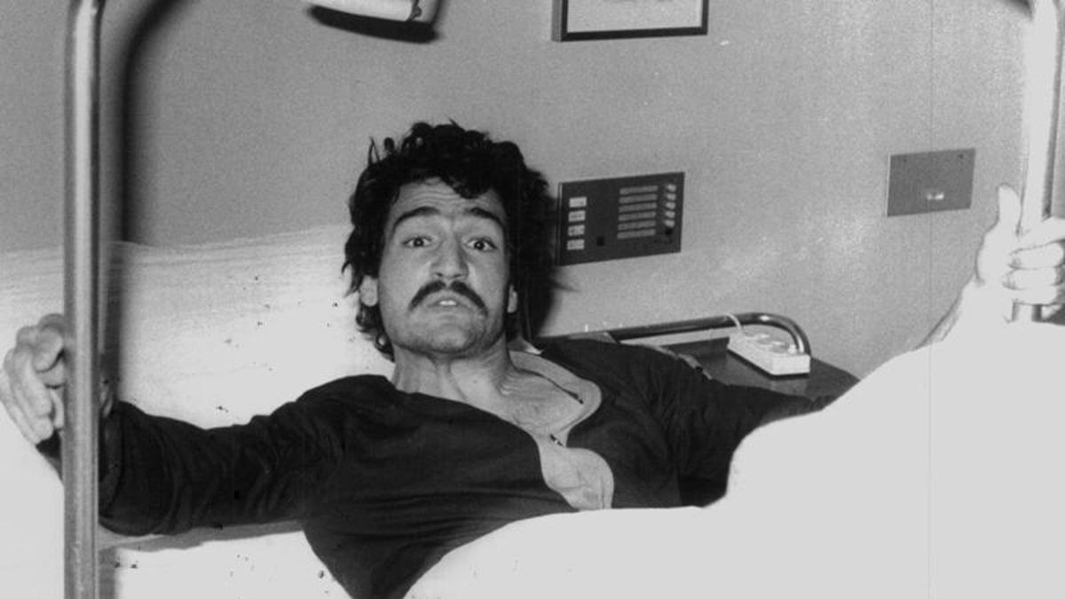Montesi, un calciatore negli anni di piombo La Gazzetta dello Sport Montesi, un calciatore negli anni di piombo La Gazzetta dello Sport