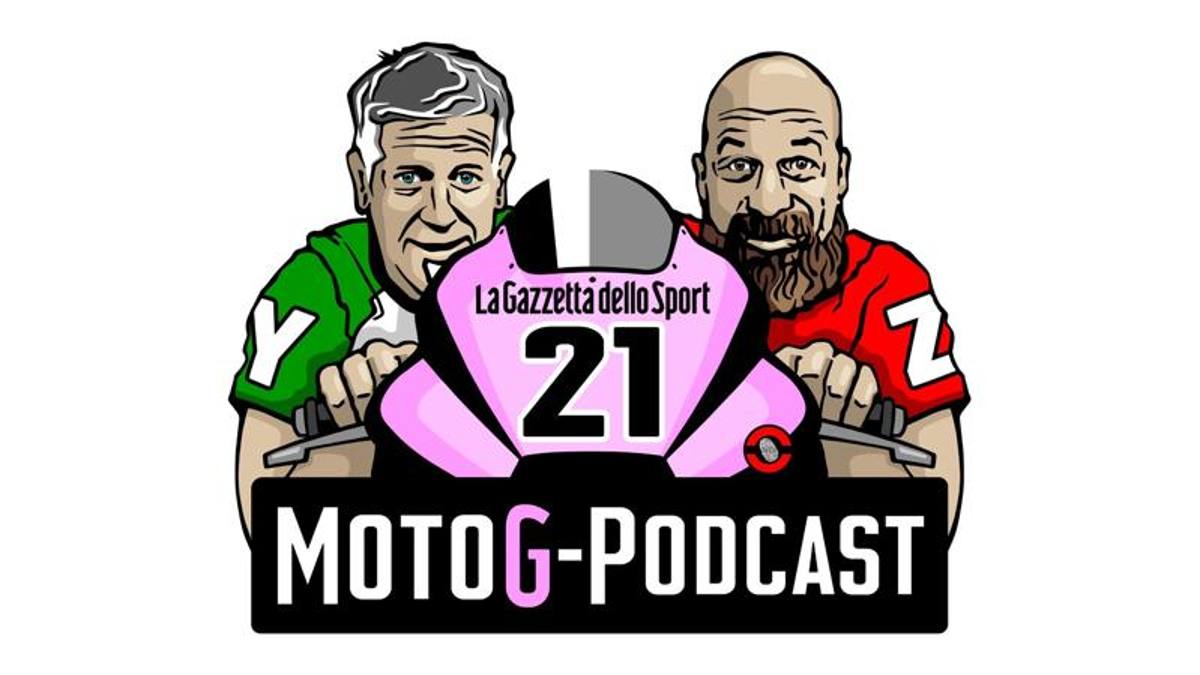 Morbidelli: “Il mio infortunio un lockdown 2.0. Contento per Quartararo, ma se vince il compagno non te la godi“