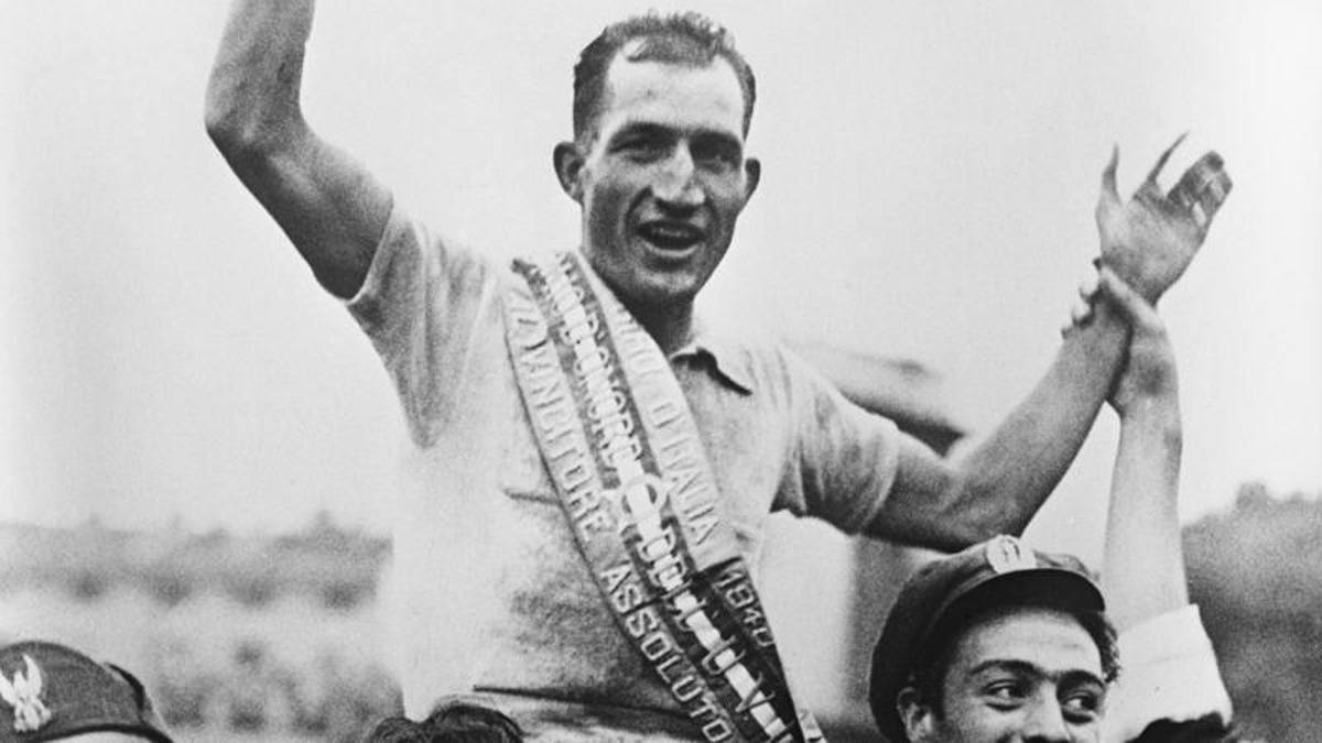 Gino Bartali sarà beato? La cappella privata e le sue 200 lettere