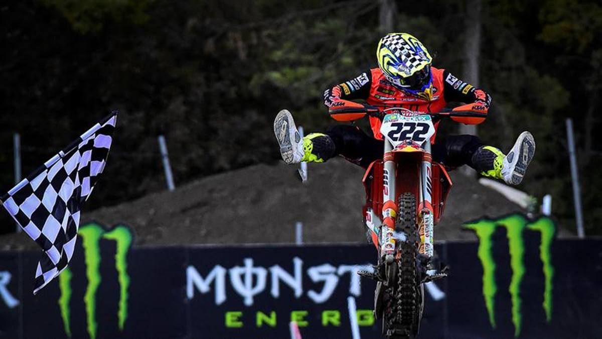 MXGP, si rimane in Trentino: orari tv, biglietti e favoriti del GP del Garda