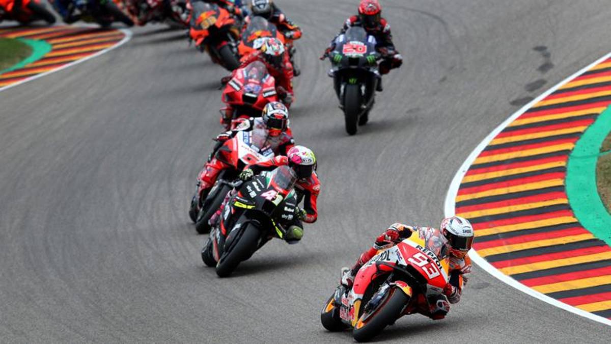 MotoGP e un Mondiale a 21 gare: più spettacolo o il troppo stroppia?