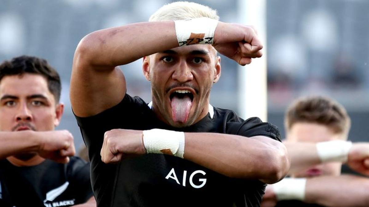 Storia, drammi e campioni degli All Blacks che sfidano l'Italrugby a Roma