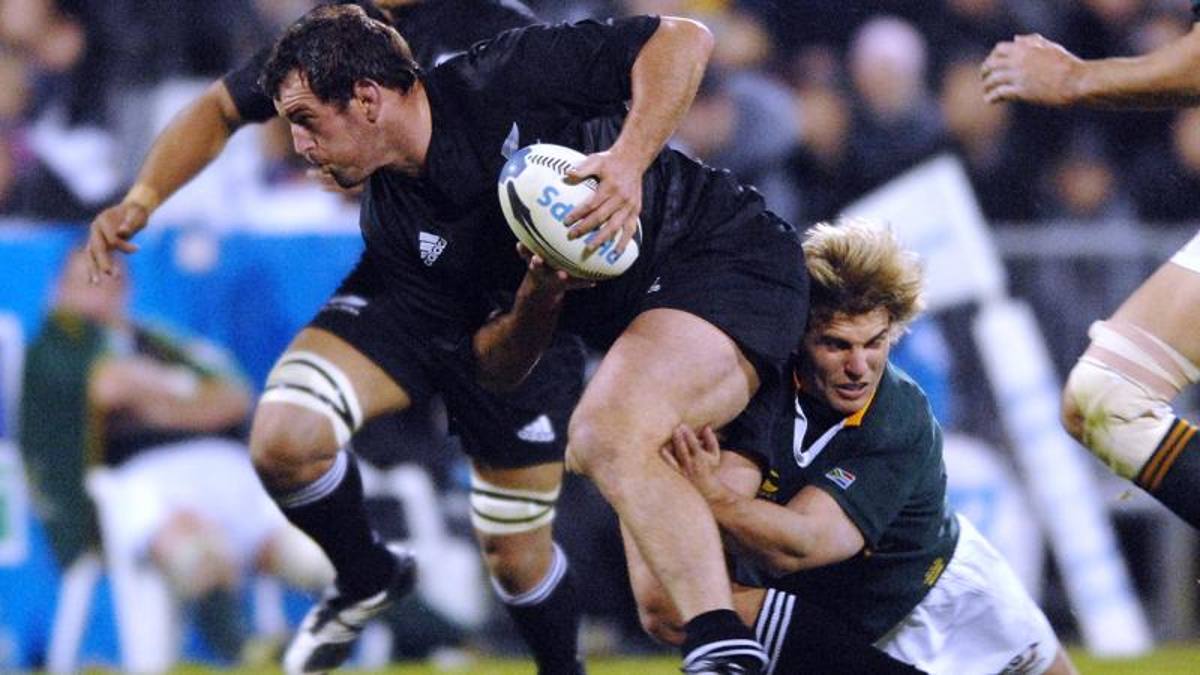 Hayman, leggenda All Blacks: “Troppi traumi, ho sintomi di demenza“