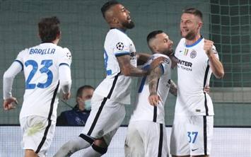 Inter Preso Un Giocatore Dallatletico Madrid Leggi L Articolo Completo Su Www Extrafootball Net Inter Fcinter Fcinternazionale Intermilan Milan Atletic