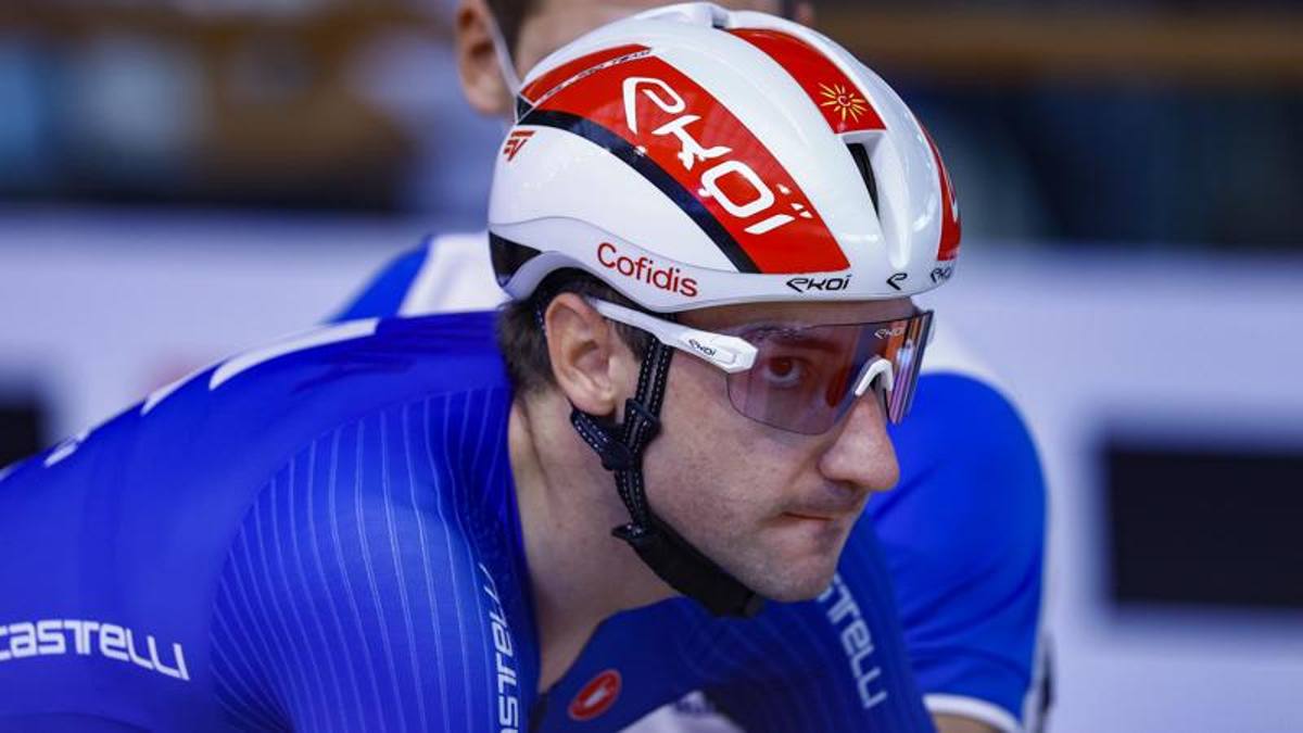 Nel futuro di Viviani: “Sarò al Giro, poi in tre anni la Sanremo e il Mondiale“