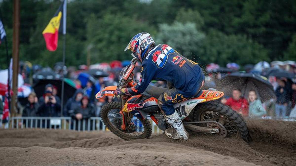 MXGP, Herlings fa l’Herlings e vince il GP Lombardia. Febvre a +3, Cairoli a podio
