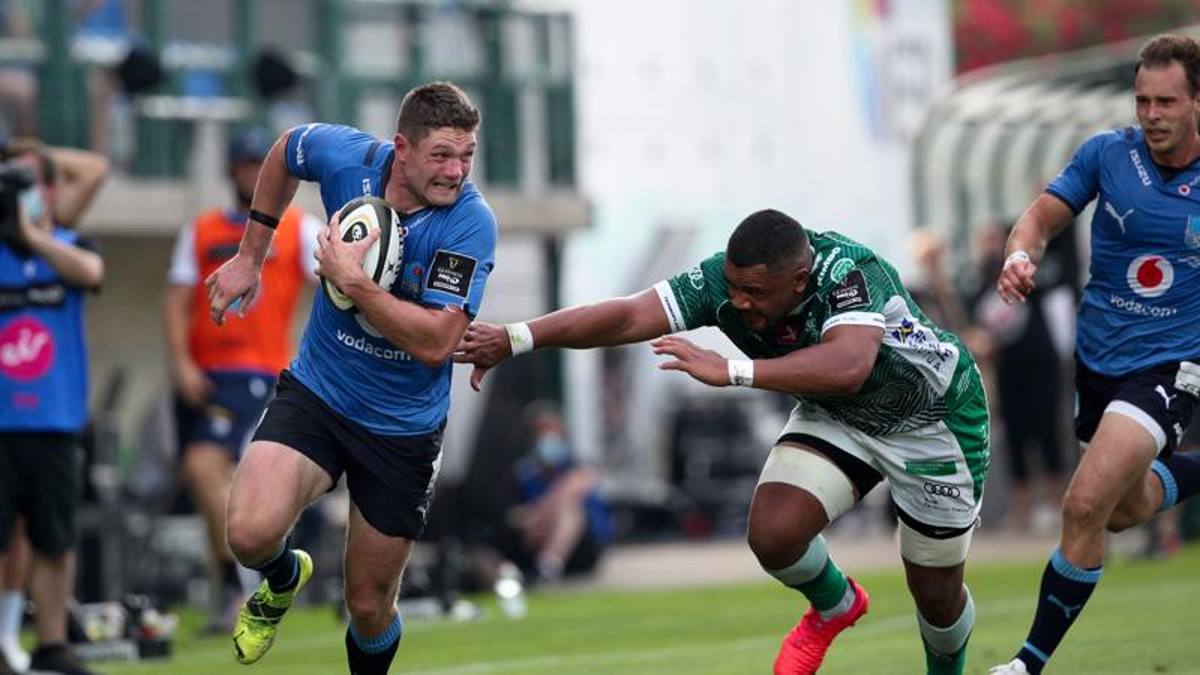 I numeri della URC: Treviso, che sorpresa! Corazzata Leinster