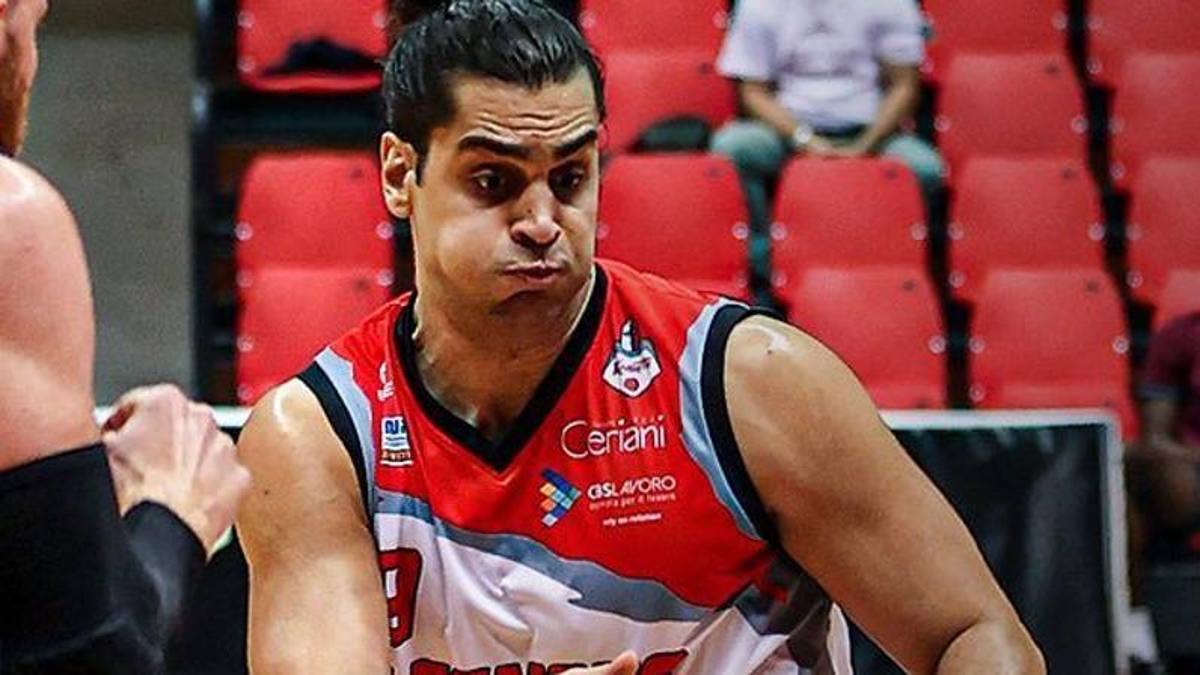 Basket, disperso Bianchi del Legnano: si cerca il corpo nel Lago Maggiore
