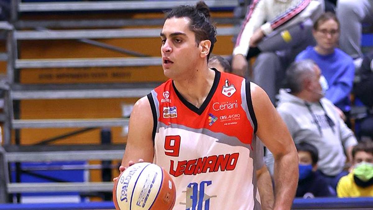 Mistero Bianchi, il presidente di Legnano: “Era più sorridente del solito... Squadra sconvolta“