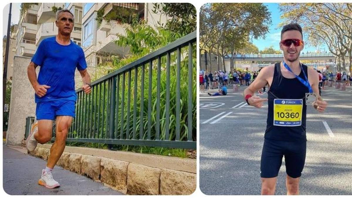 Yates, Jalabert, Olano, Armstrong: quando il ciclista diventa maratoneta