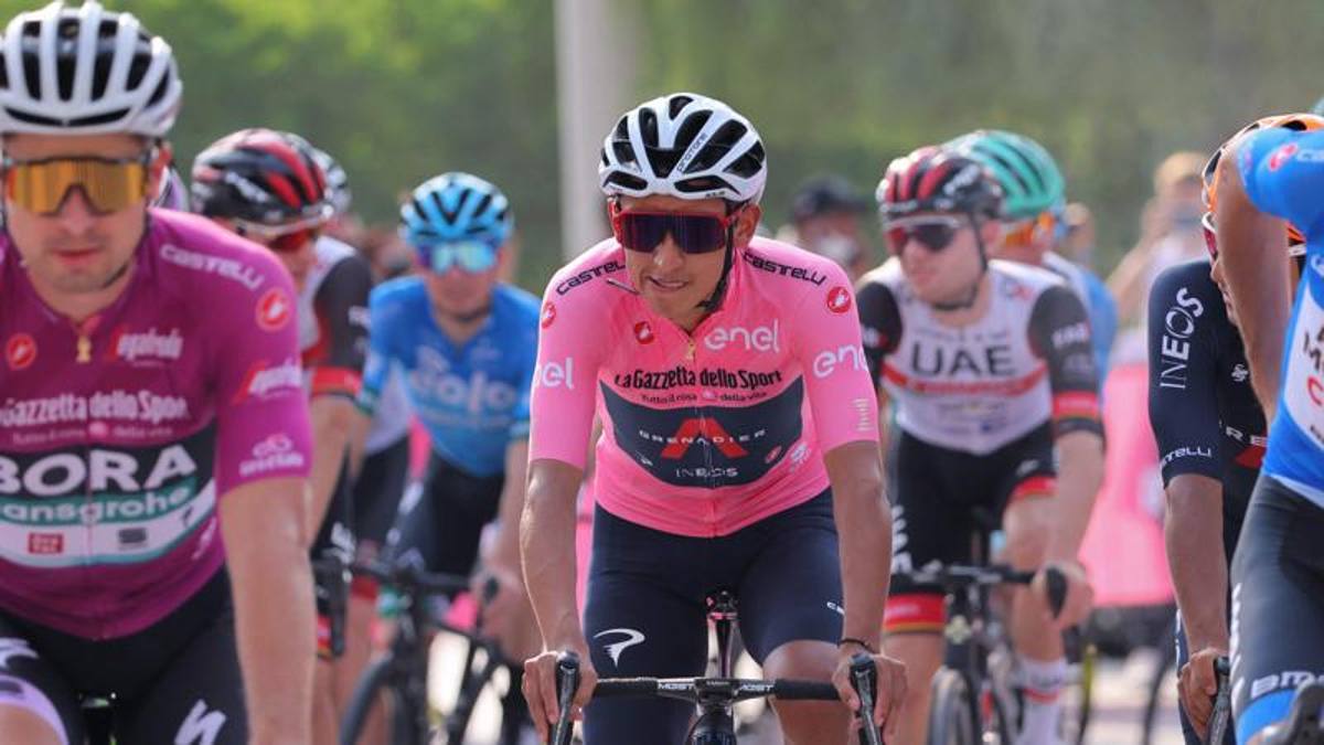 Giro d’Italia 2022: gran finale a Verona. Guarda il percorso completo