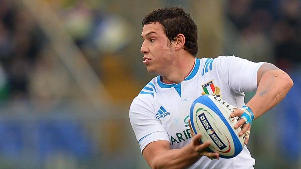 Italia, ecco i 15 per la sfida ai Pumas. C’è il ritorno di Morisi