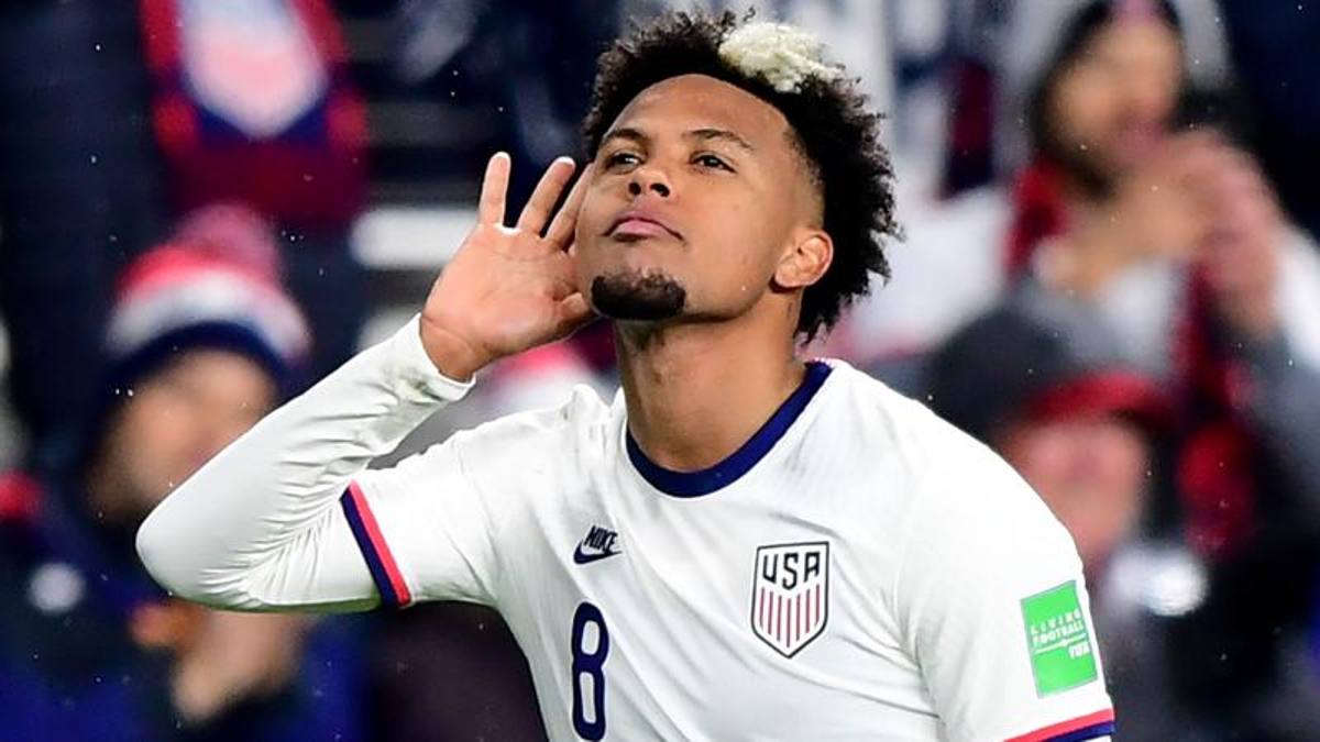 Juve, goles y adelantamientos ante México por McKenzie.  Tenga cuidado, evite Jamaica Juve, goles y adelantamientos ante México por McKenzie.  Tenga cuidado, evite Jamaica