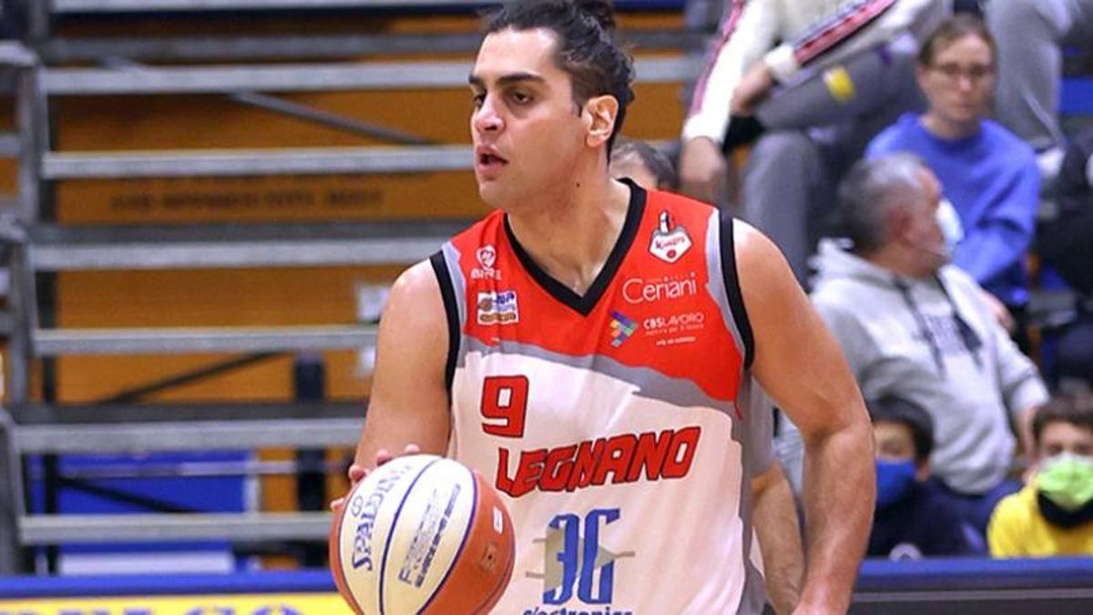 Bianchi, il cestista scomparso: “Schiavo di pensieri negativi, volevo sparire in silenzio”