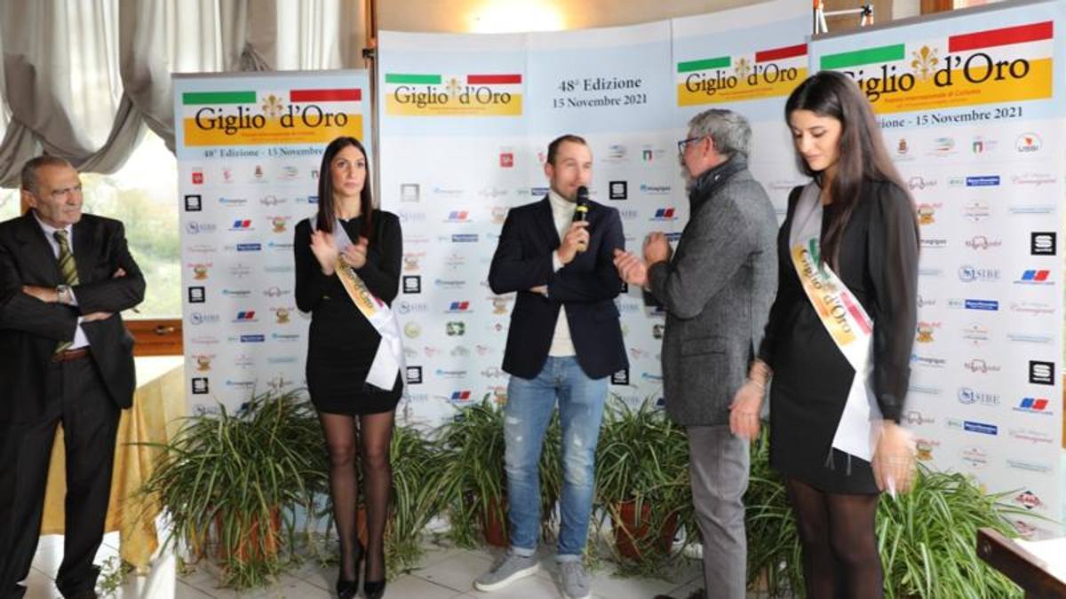 Giglio d’oro, Colbrelli trionfa: “Nel 2022 voglio riconfermarmi“
