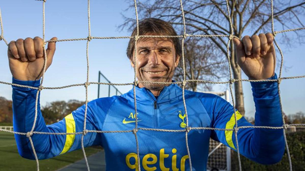 Exclusive, Antonio Conte: “The Inter Scudetto is my masterpiece. And now the Tottenham match”