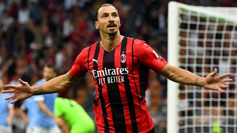 Milan, il rinnovo di contratto di Ibrahimovic: con la formula giusta è possibile