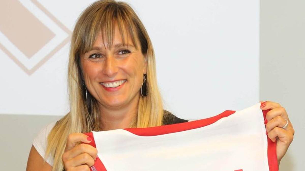 A Reggio il basket è donna: “Sogno lo scudetto modello Venezia“