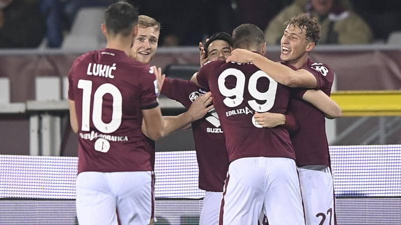 Torino-Udinese 2-1: Brekalo, Bremer e Forestieri
